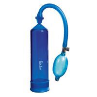    Power Pump Blue  20  -  16177