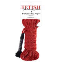     Deluxe Silky Rope  9,75  -  16275