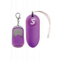  Rechargeable Vibrating egg     -  1636