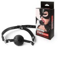 -  c   Ball Gag -  16703