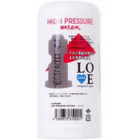   Lovegame High Pressure Natural -  16807