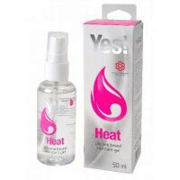     Yes Heat 50  -  16981