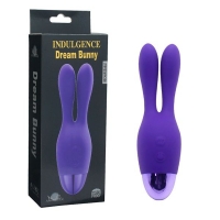  INDULGENCE Rechargeable Dream Bunny  15  -  17169