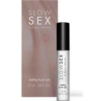     Slow Sex Nipple Play Gel  10  -  17971