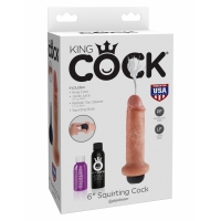     6 Squirting Cock  17,8  -  18405