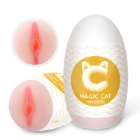 - MAGIC CAT SWEETY   10,6  -  18440