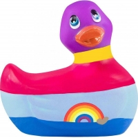 - I Rub My Duckie 2 0 Colors    -  18573