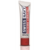     Swiss Navy Silicone Based Lube  10  -  18680