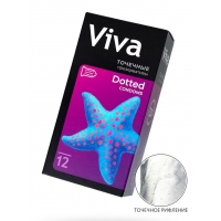     VIVA Dotted  12  -  18765