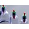     Sukshen 6  Cupping Set with Acu-Points -  19533