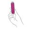  Key by Jopen - Charms Lace - Raspberry Pink  -  2023