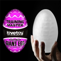 - Giant Egg Grind Ripples Edition  13  7  -  20440