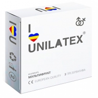    Unilatex Multifruits 3  -  20575