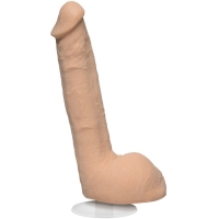  Signature Cocks Small Hands  Vac-U-Lock  23,5  -  20946