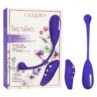 -  Intimate Remote Kegel Exerciser -  21002