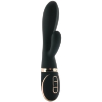 -     Dual Stim Rabbit Vibrator -  21015