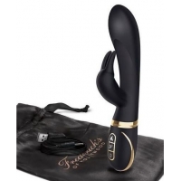    ,  Warming Rabbit Vibrator -  21016