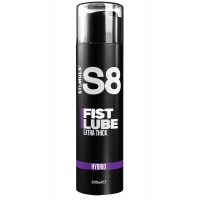  -   S8 Hybrid Fist Lube 200 -  21062