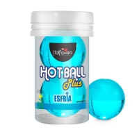   Hot Ball Plus    2   3  -  21135