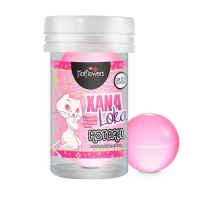      Xana Loka Hot Ball 2   3  -  21136