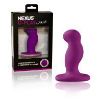   Nexus G-Play Large Purple -  2202