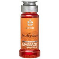    Swede Fruity Love Massage Apricot/Orange, 50  -  2507