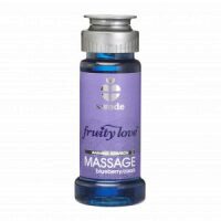    Swede Fruity Love Massage Blueberry/Cassis, 50  -  2508