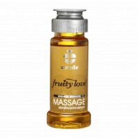    Swede Fruity Love Massage Vanilla/Cinnamon, 50  -  2511