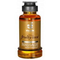     Swede Fruity Love Massage Vanilla/Cinnamon, 100  -  2513