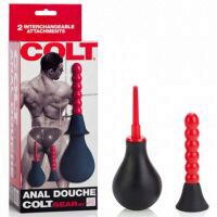 California Exotic Colt Anal Douche -  2560