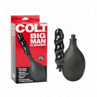       California Exotic Colt Big Man Cleanser -  2564