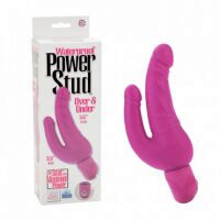 -  Power Stud Over  and  Under  -  2711