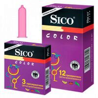   Sico Colour 12   -  2866