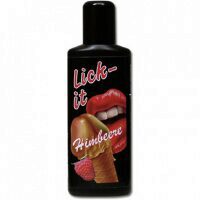 Lick-It , 100  -  3183