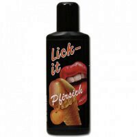      Lick-It 100  -  3184