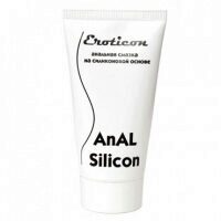    Eroticon Anal Silicon  50 -  3252