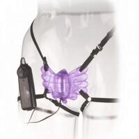   Pipedream Classix Butterfly -  3619