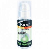       Sico Tea Tree Oil, 100  -  3929