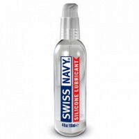   Swiss Navy Silicone, 118  -  3936