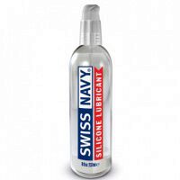    Swiss Navy Silicone, 237  -  3941