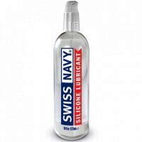    Swiss Navy Silicone, 473  -  3945