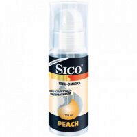     Sico Peach, 100  -  3991