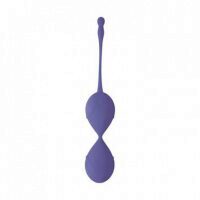   Vibe Therapy Fascinate Loveballs,  -  3995