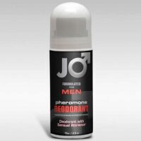       System JO Pheromone Deodorant Men, 75 -  4323