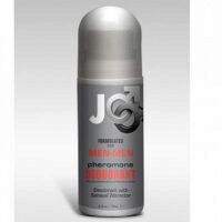        System JO Pheromone Deodorant Men-Men, 75 -  4324