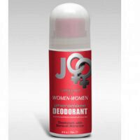       System JO Pheromone Deodorant Women-Women, 75 -  4325