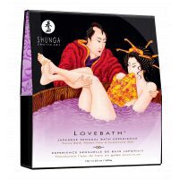    Lovebath Sensual lotus,     - 650   -  4354