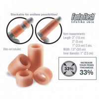   Fantasy X-tensions Girth Gainer System -  4462