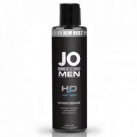      System JO for Men H2, 125-  4484