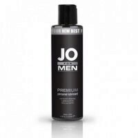    System JO for Men Premium, 125 -  4487